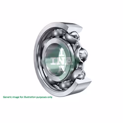 Cuscinetto, cambio manuale INA 722 0719 10 - Vista aggiuntiva 2
