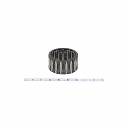 Diametro esterno [mm]: 35,000. Diametro interno [mm]: 28,000. Indice: 722 0381 10. Larghezza [mm]: 18,000. Numero del Produtt ...