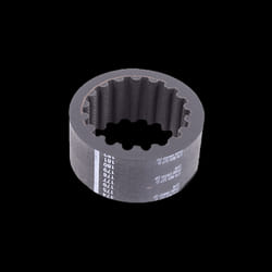 INA 535 0185 10 Manicotto d'accoppiamento flessibile VOLKSWAGEN: Multivan 5 (7HM, Transporter 5 Bus, Touareg I