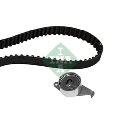 Set di cinghie di distribuzione INA 530 0527 10