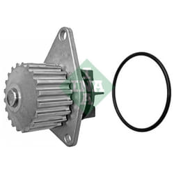 Pompa del refrigerante INA 538 0009 10