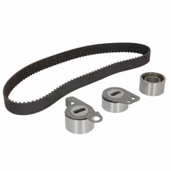 Set di cinghie di distribuzione INA 530 0581 10