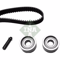 Set di cinghie di distribuzione INA 530 0603 10