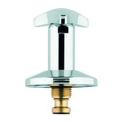 Grohe - Testa da incasso dn 15 Trec-Gri 1/2 pollice Mark blu cromato