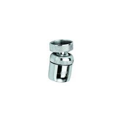 Grohe - Aeratore rossastro