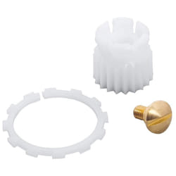 Kit ricambio per fissaggio maniglia 45001000