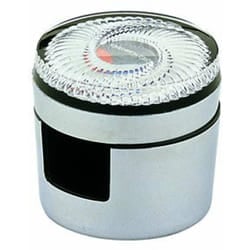 Grohe - Ricambi - Manopola regolabile Euromix, cromata 46023000