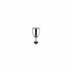 Deviatore automatico Grohe per miscelatore per vasca e doccia EurodiscGrohe: 46056000