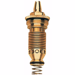 Ricambio cartuccia termostatico 1/2" bimetallico Grohmix per attacchi invertiti 47011