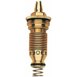 Grohe - Ricambio cartuccia termostatico 1/2' bimetallico Grohmix per attacchi invertiti 47011