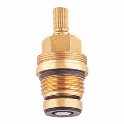 Grohe Vitone da 1/2" CARATTERISTICHE Marchio: Grohe Tipologia: Ricambio Codice articolo: 07146000 - Millerighe corto da 1/2"