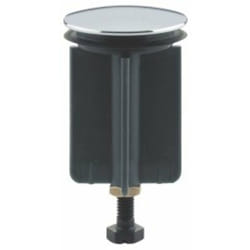 Grohe - Sistemi di scarico - Tappo per sistema di scarico, cromato 07182000
