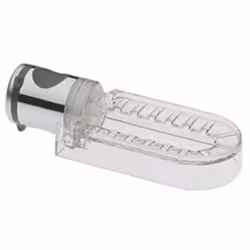Relexa Porta saponetta per saliscendi doccia 28 620/28 621 GROHE StarLight finitura cromata