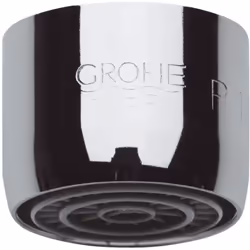 I ricambi originali Grohe garantiscono qualità e affidabilità nel tempo. Ogni parte di ricambio è la soluzione ideale per ass ...