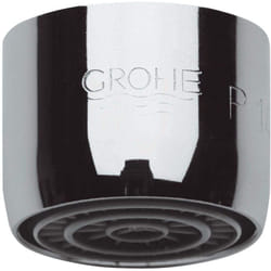 Grohe - 13928000 Rompigetto Raccordo Femmina m 22X1, Cromo