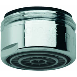 Grohe - Ricambi - Aeratore M24x1, 15,0 l/min, chrom 13929000