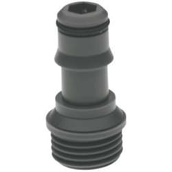 Accessori - Pezzo di collegamento, grigio scuro 28635XX0 - Grohe