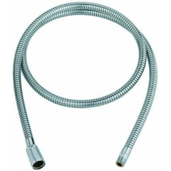 Grohe - Ricambi - Tubo flessibile estraibile, cromato 46092000