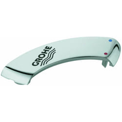 Ricambi - Cappuccio di copertura, cromato 46230000 - Grohe