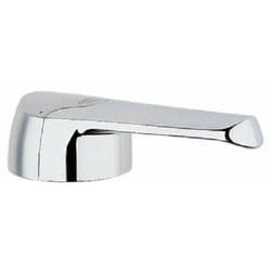 Grohe - Ricambio leva apertura acqua 46125IP0 per Eurowing lavabo-bidet-vasca cromo-satinato