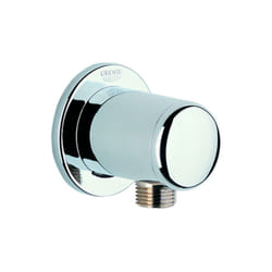 Grohe - Relexa - Gomito a muro, cromato 28671000