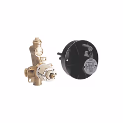 Caratteristiche tecniche Corpo incasso da 1/2" per miscelatori monocomando Codice articolo: 33961 000 Tipo: a dischi ceramici ...