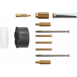 Grohe Accessori - Set di prolunga 1/2, 25 mm, chrom 46191000