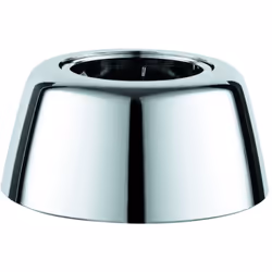 Caratteristiche principali: - N. del produttore: 45545000 - Colore: Cromo Colore : (Chrome) Materiale : Métal Tipo di prodott ...