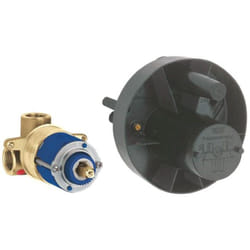 Grohe - Corpo Incasso Per miscelatori Monocomando Per Doccia Diam. 1/2 33964000