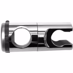 Supporto scorrevole Grohe 45650IP0 per asta doccia Relexa vecchi modelli diametro foro innesto 28mm