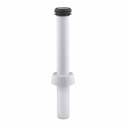 Canotto di collegamento Grohe Caratteristiche Marca: Grohe Tipologia: Ricambio cassetta Codice articolo: 37103SH0 Per vaso co ...