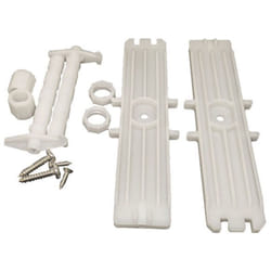 Ricambio kit montaggio piastra Colani 37054SH0 Grohe 43520000