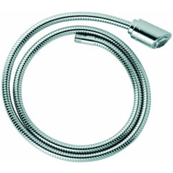 Grohe Ricambi - Tubo flessibile estraibile con attacco, cromato 46246000