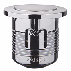 GROHE 37115PI0, Cromo, 1 pz