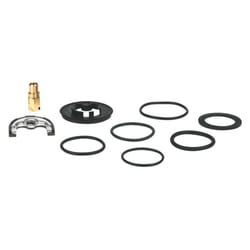 Kit di serraggio per miscelatori dotati di barra filettata 46249000