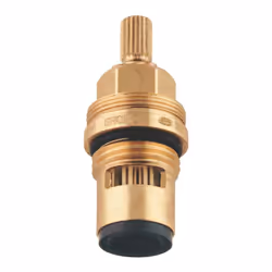 Grohe Testina in ceramica da 1/2" CARATTERISTICHE Marchio: Grohe Tipologia: Ricambio Codice articolo: 45882000 - Con sistema ...
