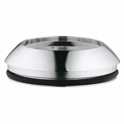 Ricambio cappuccio cromo Eurostyle Fornitore / Produttore: GROHE