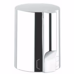 Ricambio maniglia Tenso apertura e chiusura per V/D Grohe 47309000 Vasca: 34026 Doccia: 19060