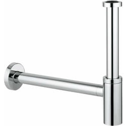 Grohe - Sifoni - Sifone di design, cromo 28912000