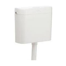Grohe - Cassetta Esterna da 6 a 9 Litri per Sanitari Bagno Modello 38372Sh0