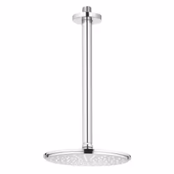 GROHE Rainshower Cromo 1 pz - Vista aggiuntiva 4