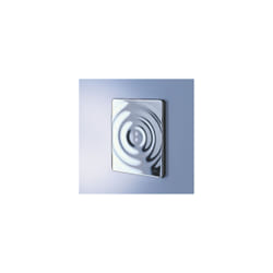 GROHE Tectron Surf Cromo