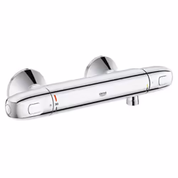 GROHE Grohtherm 1000, Doccia, 1/2", Cromo