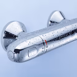 GROHE Grohtherm 1000 Cromo