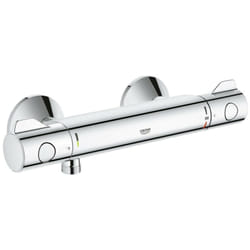 Grohe - Grohtherm 800 - Miscelatore doccia termostatico, cromato 34558000