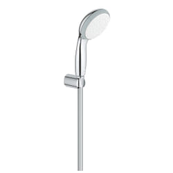GROHE Vitalio Go 100 sistema di doccia Cromo