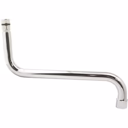 Qualità made in Germany Cromatura Grohe StarLight Montaggio facile e veloce Adatto ai seguenti Grohe di serie: Eurosmart per  ...