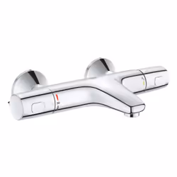 GROHE Precision Trend, Cromo