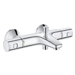GROHE Precision Cromo