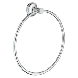 GROHE Essentials Authentic Cromo